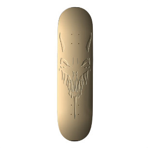 Speed Demon Skateboard