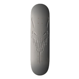 Speed Demon Skateboard