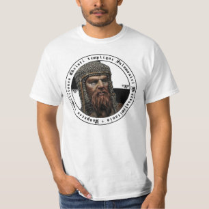 speed face T-Shirt