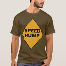 SPEED HUMP