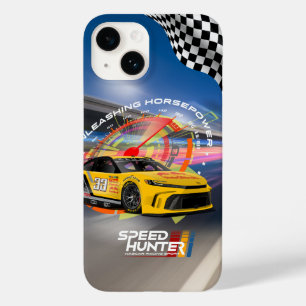 Speed Hunter Case-Mate iPhone 14 Case
