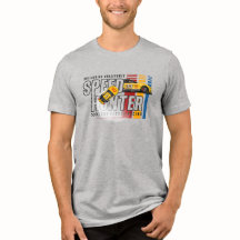 Speed Hunter | Men 