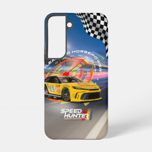 Speed Hunter Samsung Galaxy Case