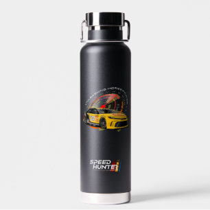 Speed Hunter    Thor Copper Vacuum Insulated (2) Water Bottle