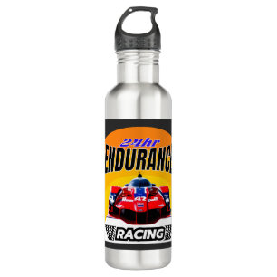 Speed Legends: 24h Endurance Racer 710 Ml Water Bottle