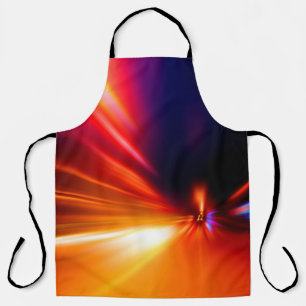 speed on night roadabstract,background,motion,blur apron