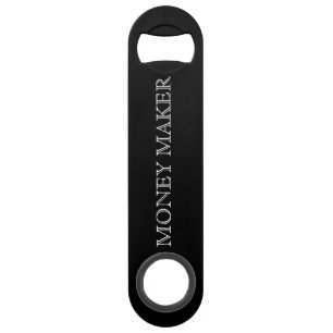 Speed Open Beer Bottle Opener Pro Bar Key
