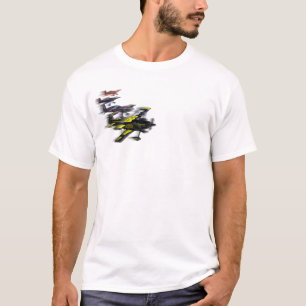 Speed Planes T-Shirt