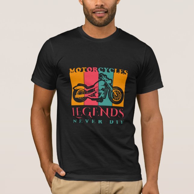 speed T-Shirt (Front)