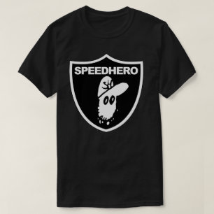 SpeedHero - Raider T-Shirt