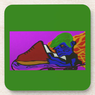 Speeding Goblin Coaster