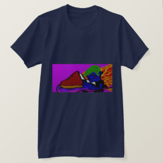 Speeding Goblin T-Shirt