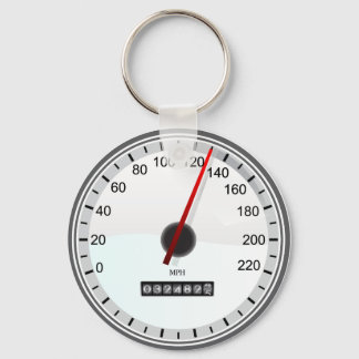 speedometer keychain