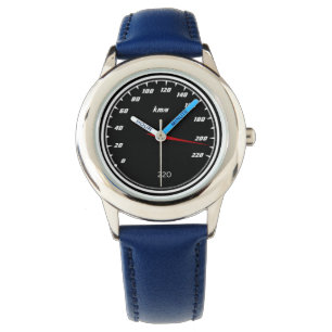 Speedometer Watch for Kids