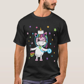 Speedster 356 Cabrio Classic Car T-Shirt