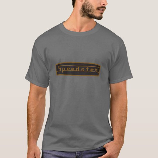 Speedster T-Shirt