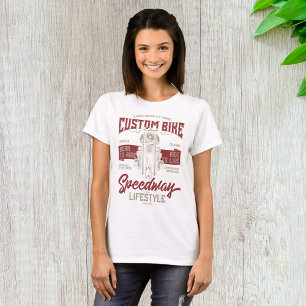 Speedway Lifestyle T-Shirt