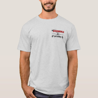 Speedworld shirt 15