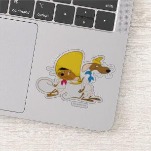 SPEEDY GONZALES™ and Slowpoke