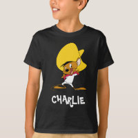 SPEEDY GONZALES™ Bow-Tie