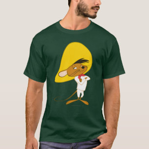 SPEEDY GONZALES™ Confident Colour T-Shirt