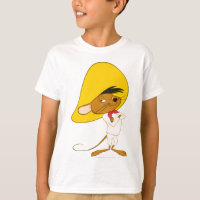 SPEEDY GONZALES™ Confident Colour