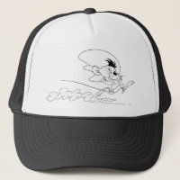 SPEEDY GONZALES™ Run Art