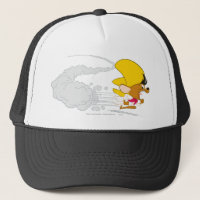 SPEEDY GONZALES™ Running in Color