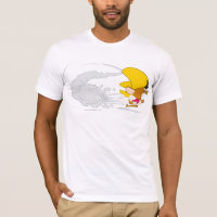 SPEEDY GONZALES™ Running in Colour