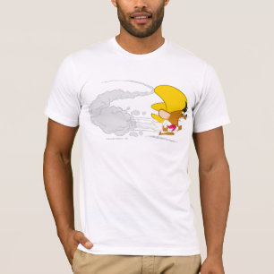 SPEEDY GONZALES™ Running in Colour T-Shirt