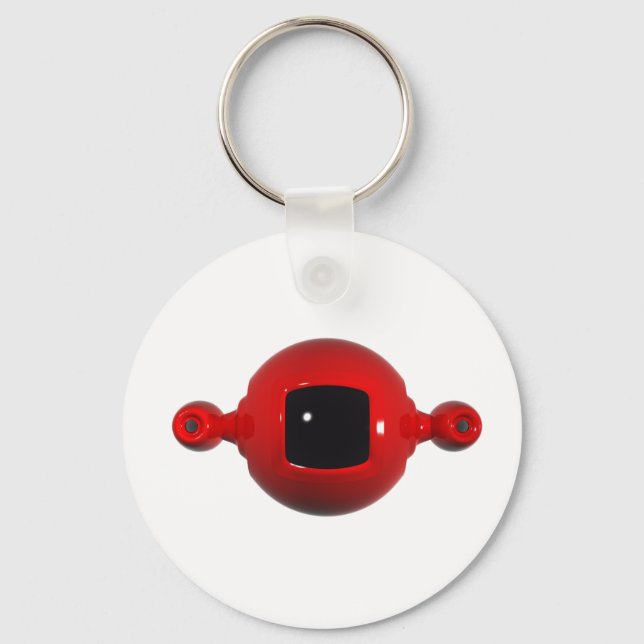 speedy keychain (Front)