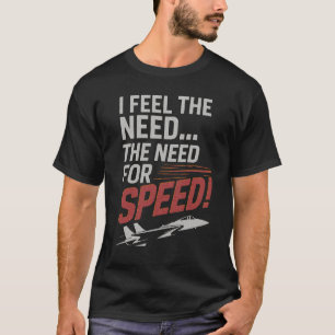 Speedy T-Shirt