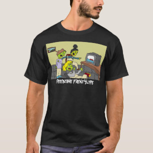 SPEEDZONE FRENZ4LYFE T-Shirt