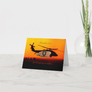 Speical Air Service sas iraq vets veterans Card