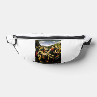 speirshilde1 fanny pack