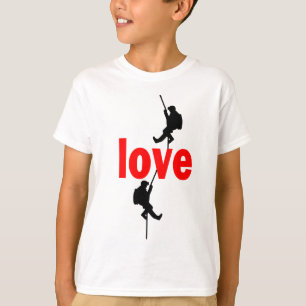 spéléo003b T-Shirt