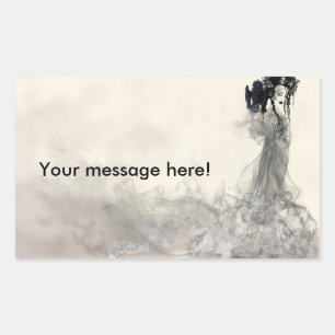 Spell Caster Sticker