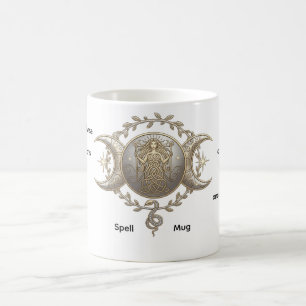 Spell Coffee Mug