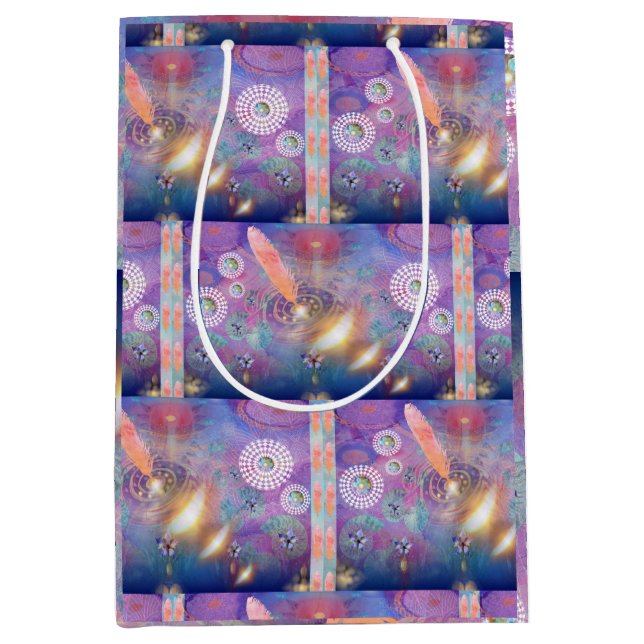 spell - gift bag (Front)