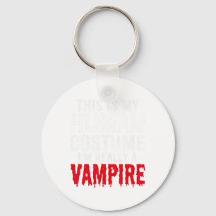 Spell I Put On You Halloween Spooky Season  Keychain