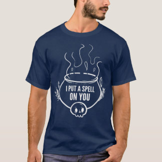 Spell on you Fantasy Lover T-Shirt