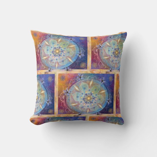 spell - pillows (Front)