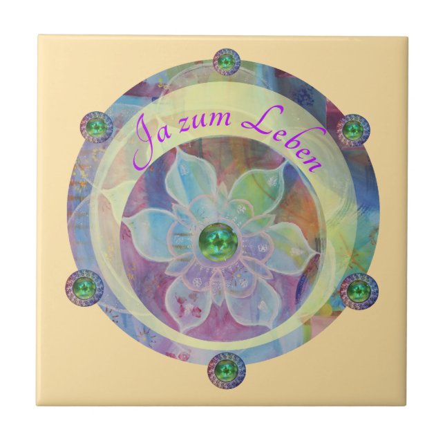 spell - tile (Front)