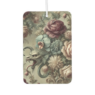 Spellhound – Gothic Victorian Air Freshener