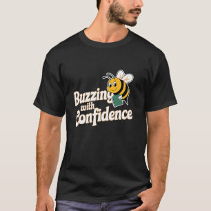 Spelling Bee Humour Spelling Champion Word Nerd Sp T-Shirt