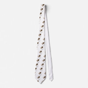 Spelling Bee Tshirts and Gifts Tie