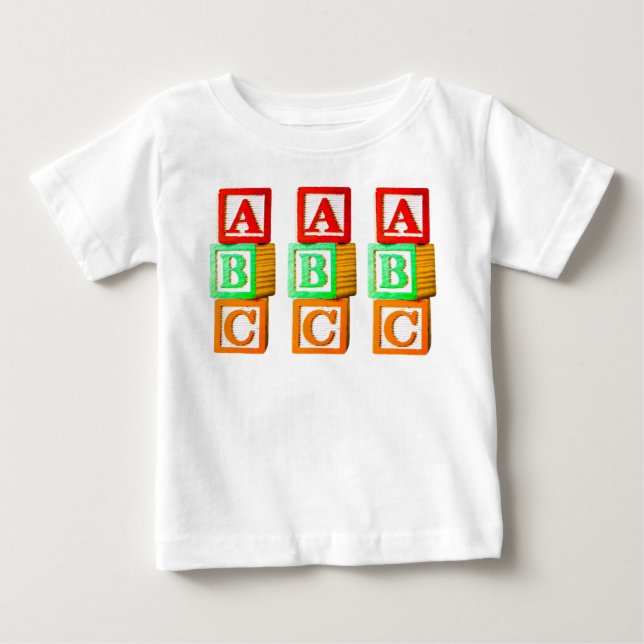 Spelling Bees Power Tee (Front)