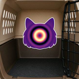 Spells for Cats: Shy Kitty (Soothing)