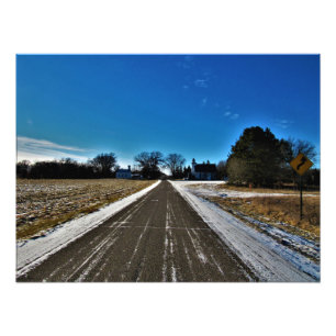 "Spencer Brook" Photo Print