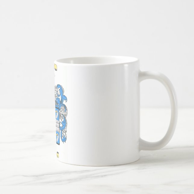 spencer coffee mug (Right)